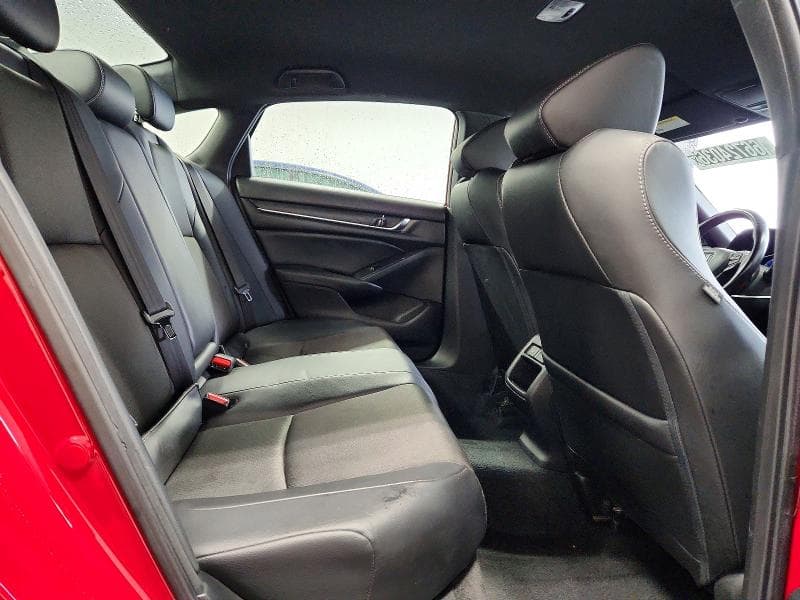 2021 HONDA ACCORD SPORT 10