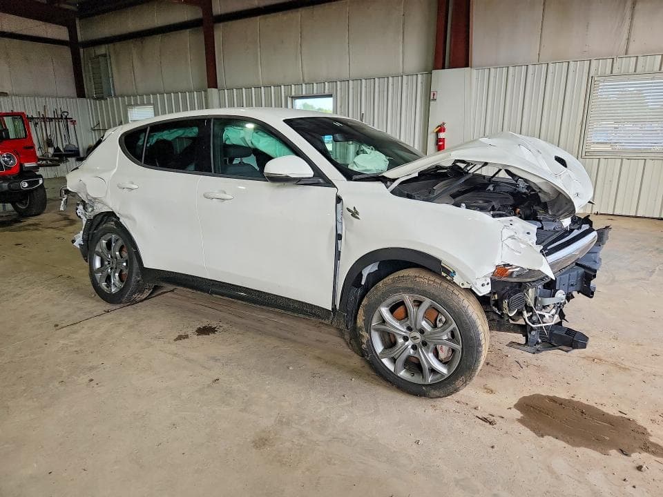 2024 DODGE HORNET R/T 4