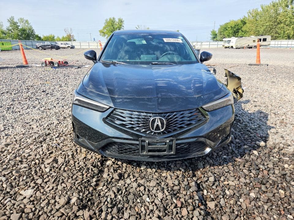 2024 ACURA INTEGRA A-SPEC TECH 5