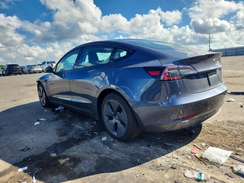 2023 TESLA MODEL 3 2