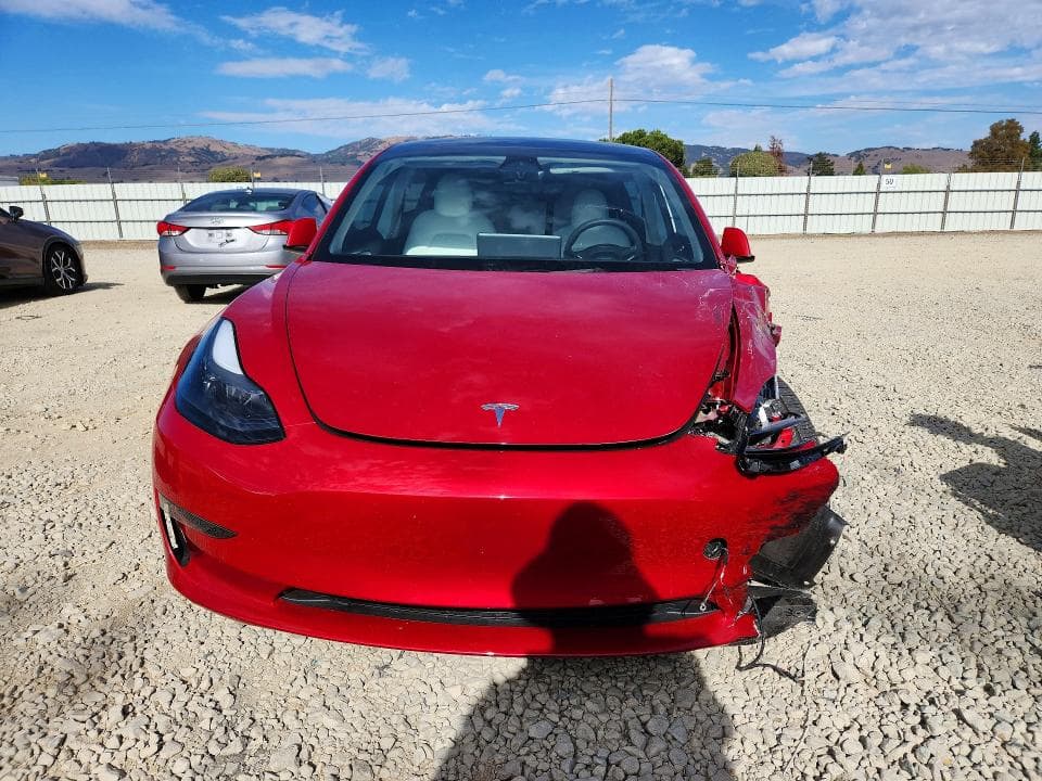 2023 TESLA MODEL 3 5
