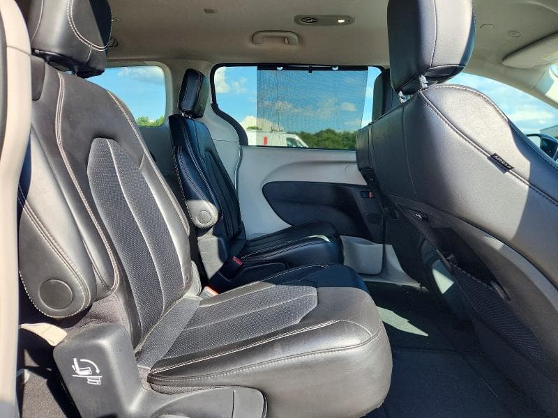 2024 CHRYSLER PACIFICA TOURING L 11