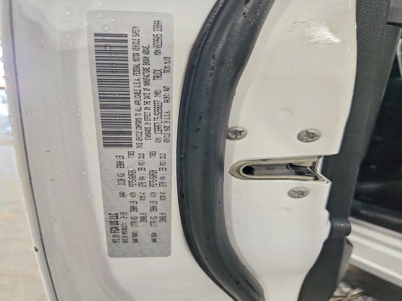 2018 RAM 1500 SLT 13