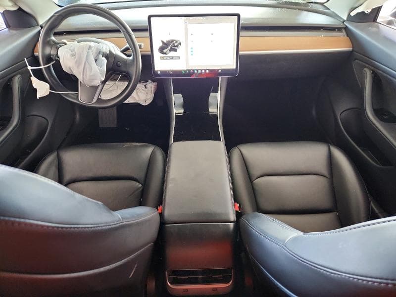 2019 TESLA MODEL 3 8