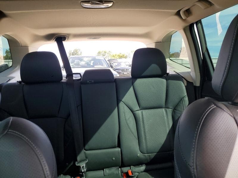 2021 SUBARU FORESTER TOURING 10