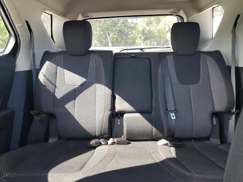 2017 CHEVROLET EQUINOX LT 10
