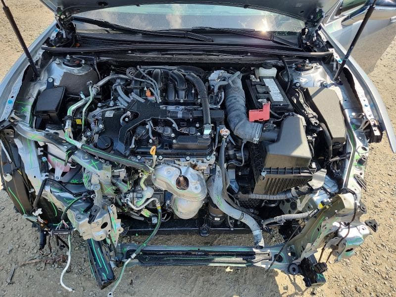 2025 LEXUS ES 350 BASE 11
