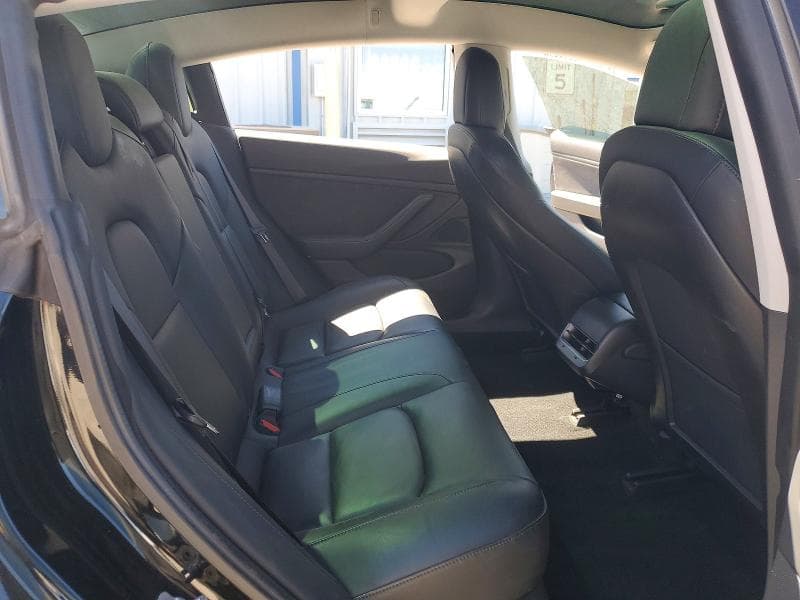 2019 TESLA MODEL 3 11