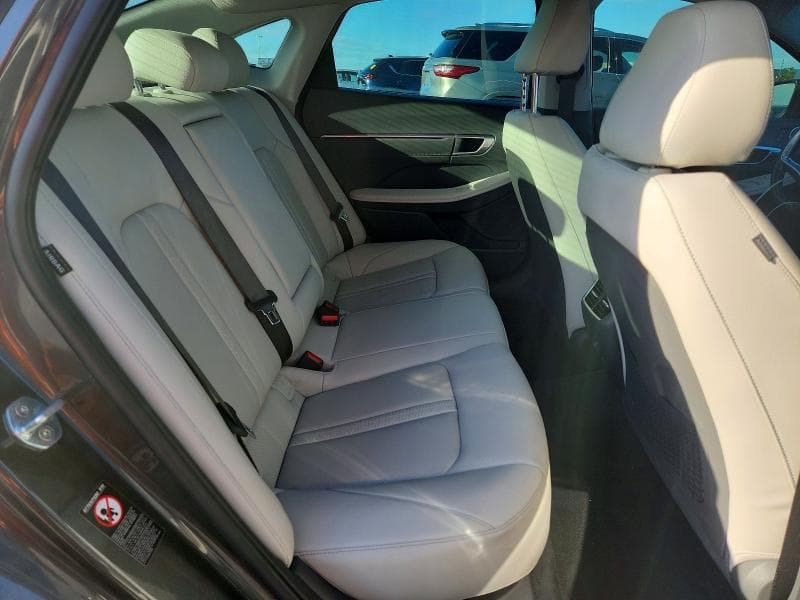 2022 HYUNDAI SONATA LIMITED 10