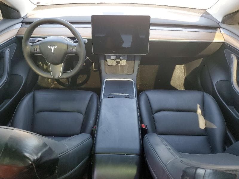 2023 TESLA MODEL 3 8