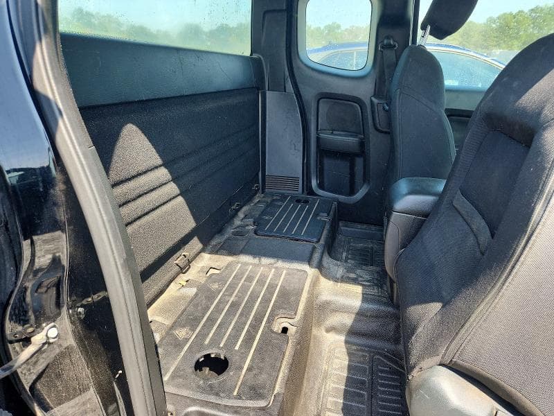 2021 FORD RANGER XL 10