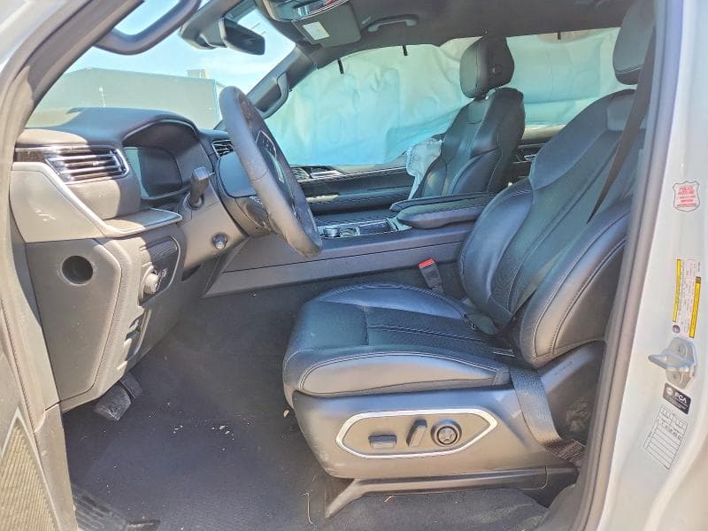 2025 JEEP WAGONEER L SERIES II 7