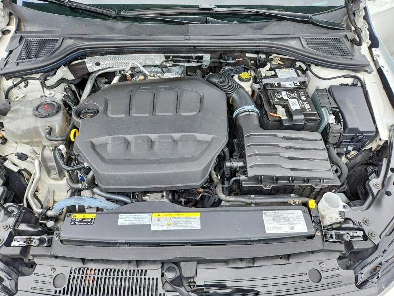 2024 VOLKSWAGEN GTI S 11