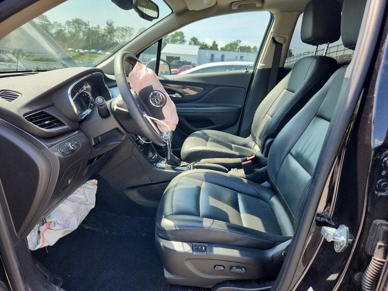 2018 BUICK ENCORE ESSENCE 7