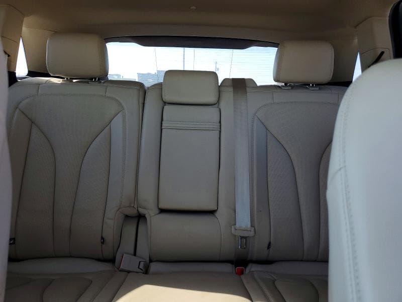 2018 LINCOLN MKX RESERVE 10