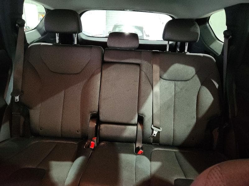 2023 HYUNDAI SANTA FE SEL 10