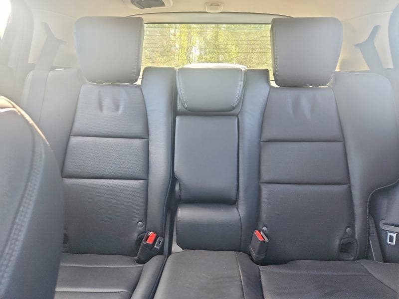 2020 HONDA HR-V TOURING 10