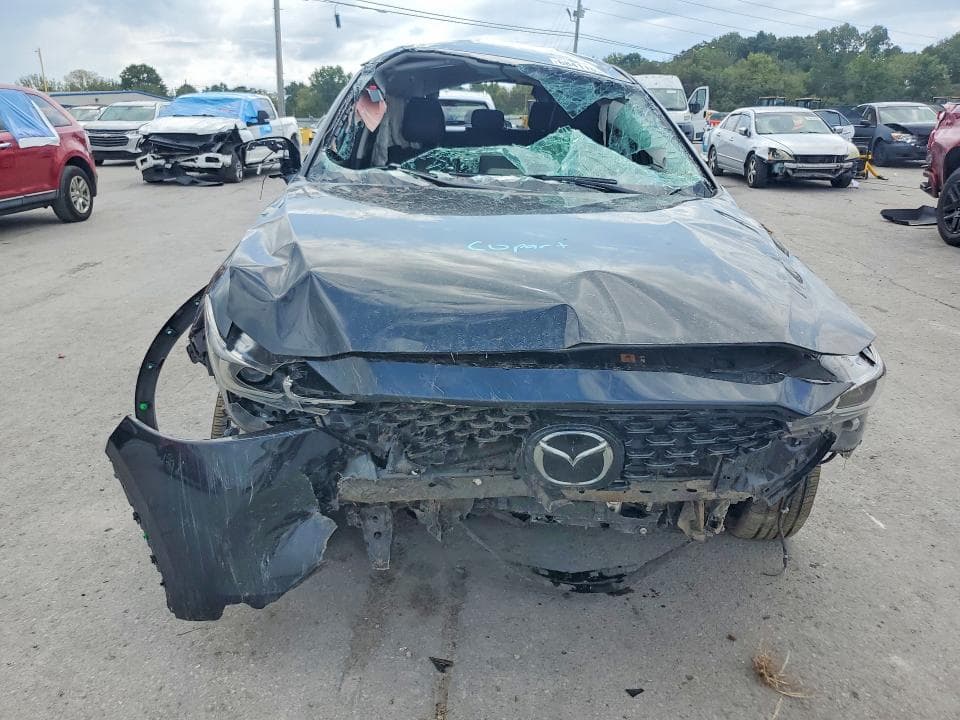 2024 MAZDA CX-5 SELECT 5