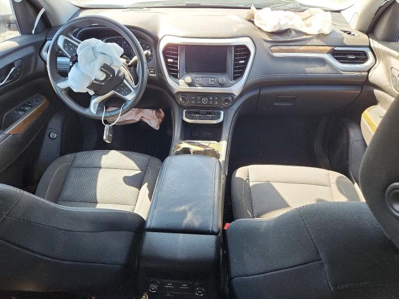 2021 GMC ACADIA SLE 8