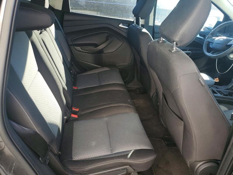 2018 FORD ESCAPE SE 11