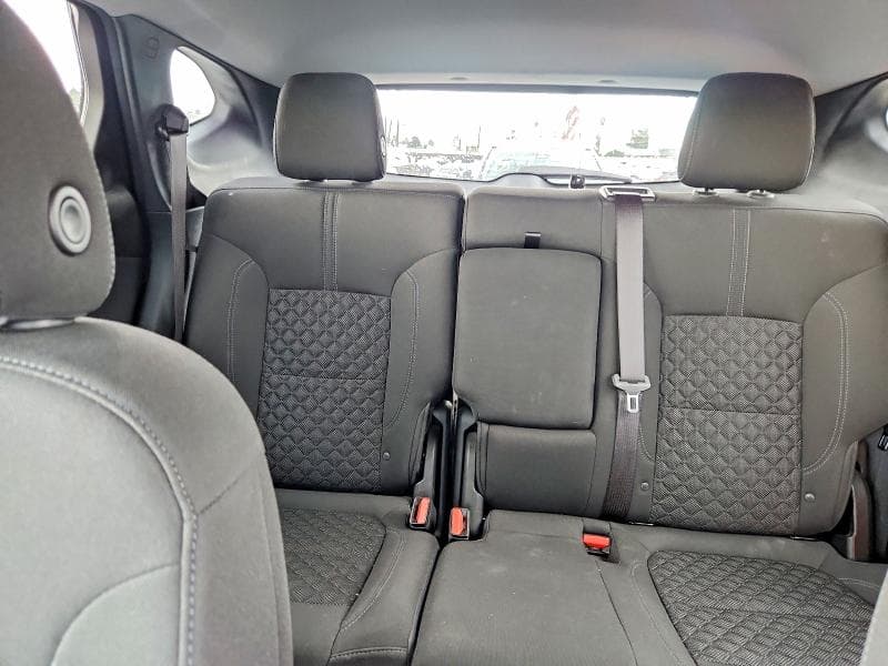 2021 CHEVROLET BLAZER 2LT 10