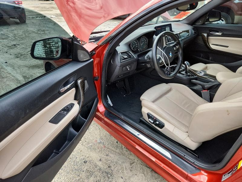 2019 BMW 230XI 8