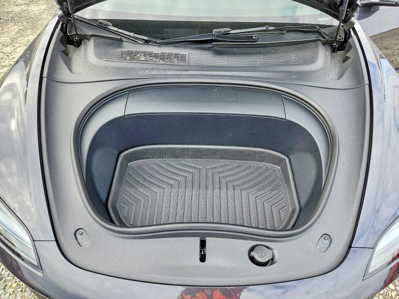 2024 TESLA MODEL 3 11