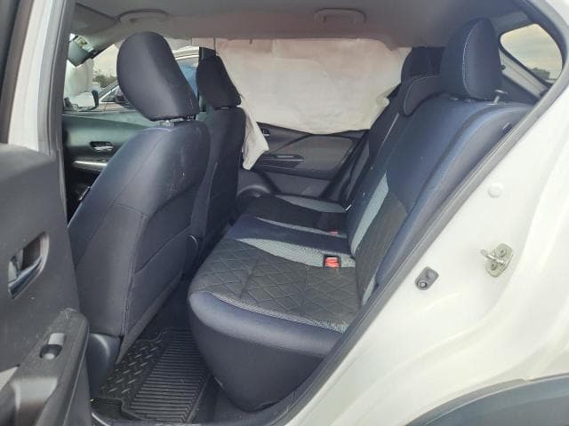 2018 NISSAN KICKS S 11