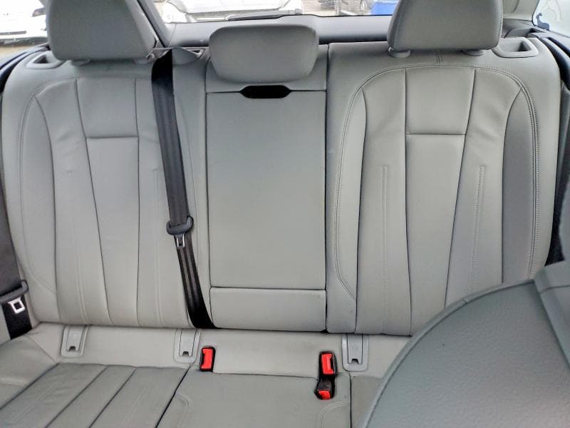 2018 AUDI A4 ALLROAD PREMIUM PLUS 10