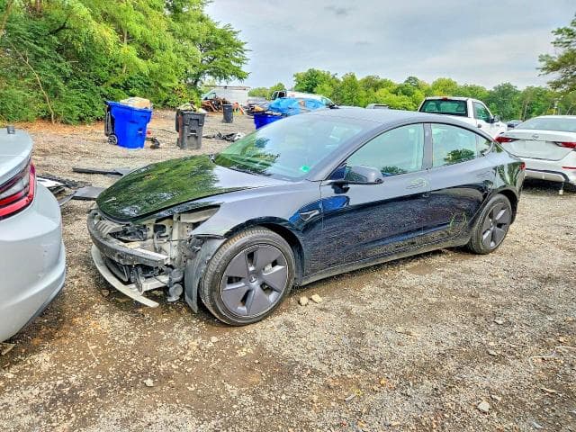 2022 TESLA MODEL 3 - 1
