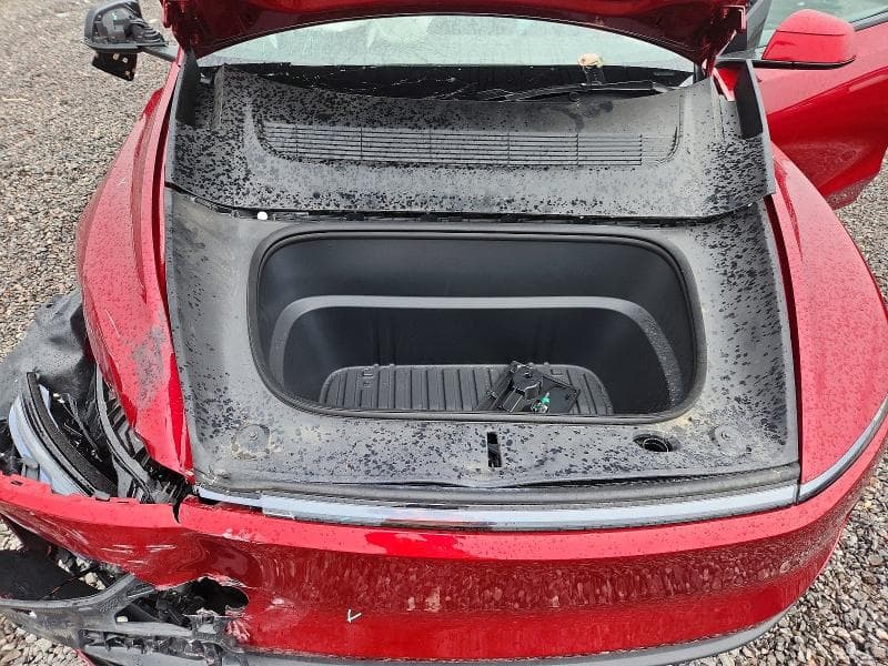 2026 TESLA MODEL Y 11