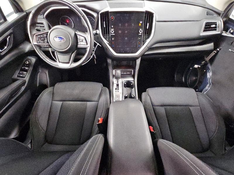 2024 SUBARU ASCENT PREMIUM 8
