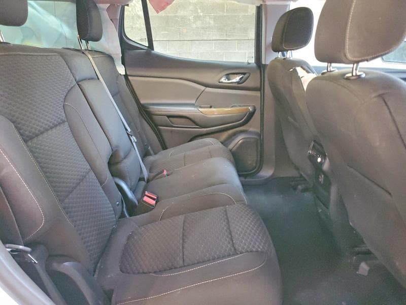 2019 GMC ACADIA SLE 11