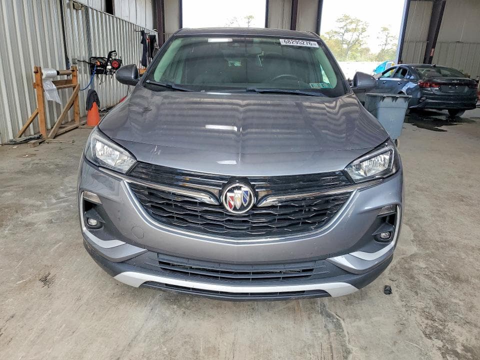 2021 BUICK ENCORE GX PREFERRED 5