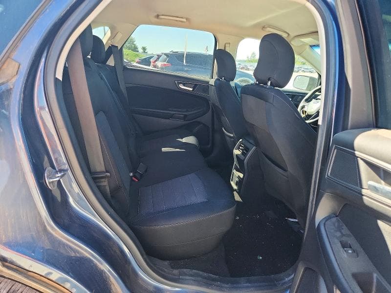 2018 FORD EDGE SE 10