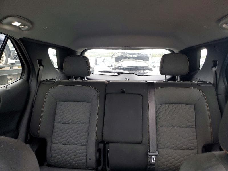 2018 CHEVROLET EQUINOX LT 10