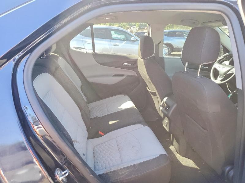 2020 CHEVROLET EQUINOX LS 11