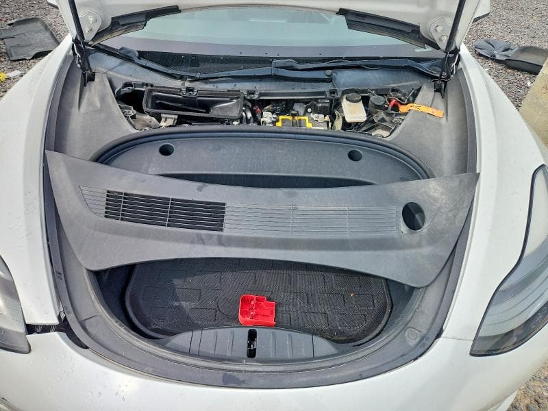2021 TESLA MODEL 3 11