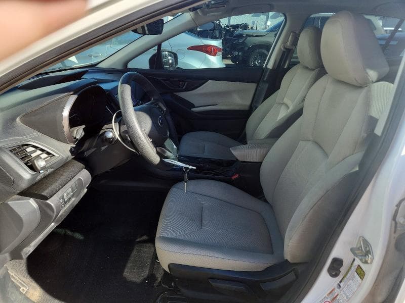 2017 SUBARU IMPREZA PREMIUM PLUS 7