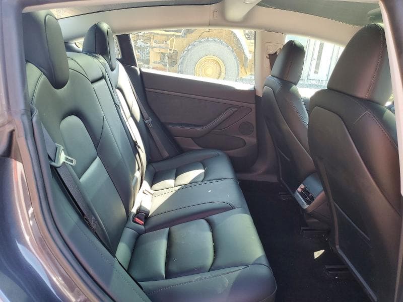 2023 TESLA MODEL 3 10