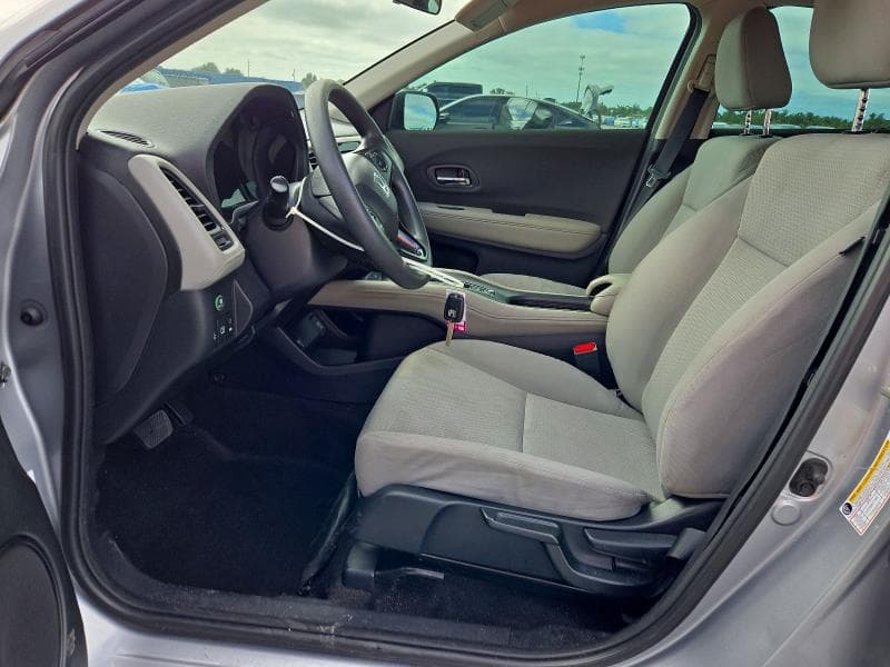 2020 HONDA HR-V LX 7