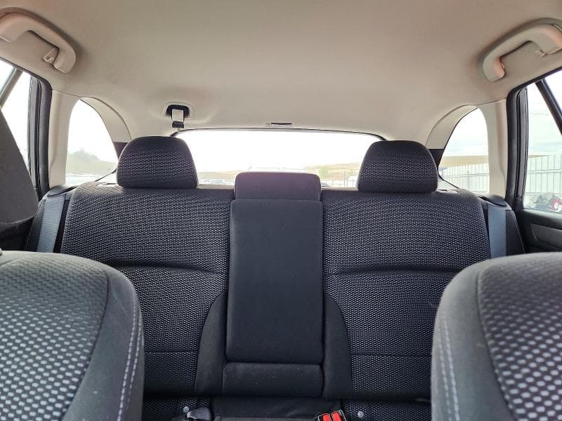 2017 SUBARU OUTBACK 2.5I PREMIUM 10