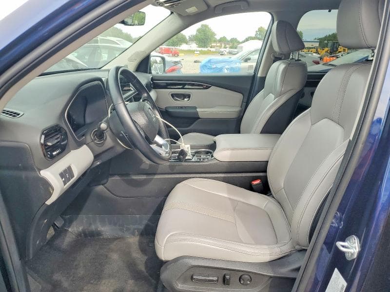 2024 HONDA PILOT TOURING 7