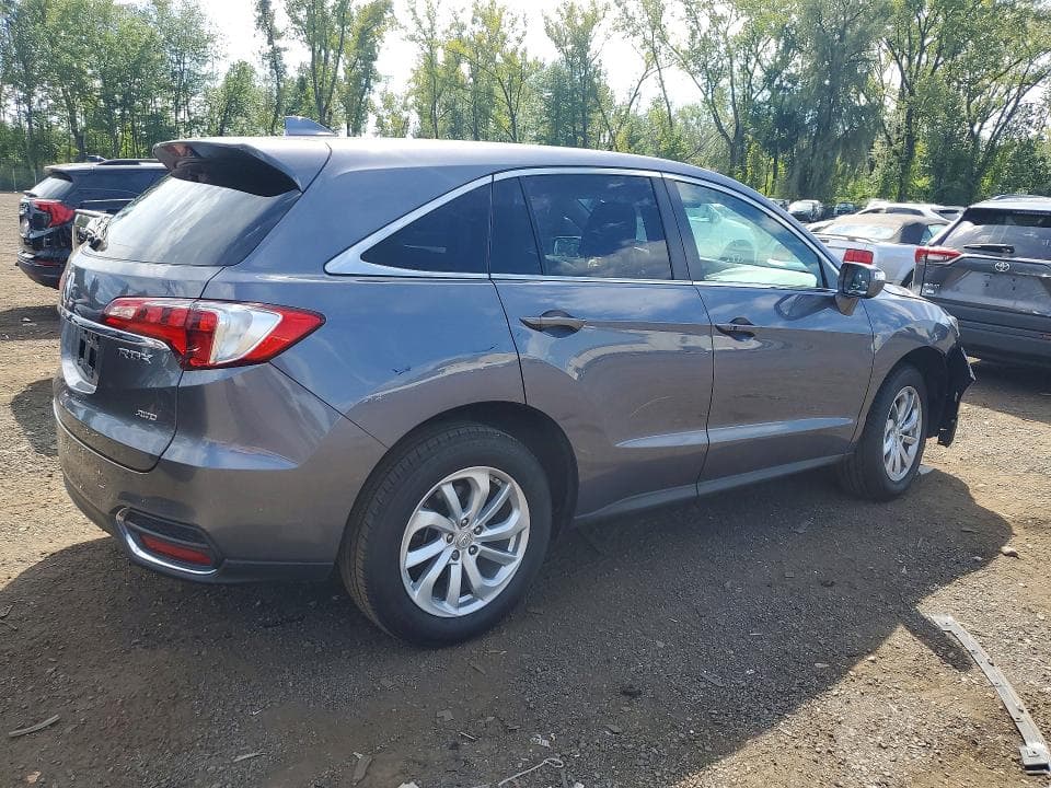 2017 ACURA RDX 3