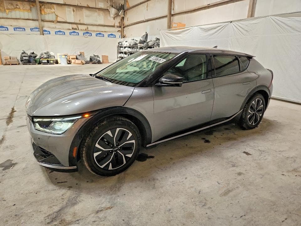 2023 KIA EV6 WIND - 1