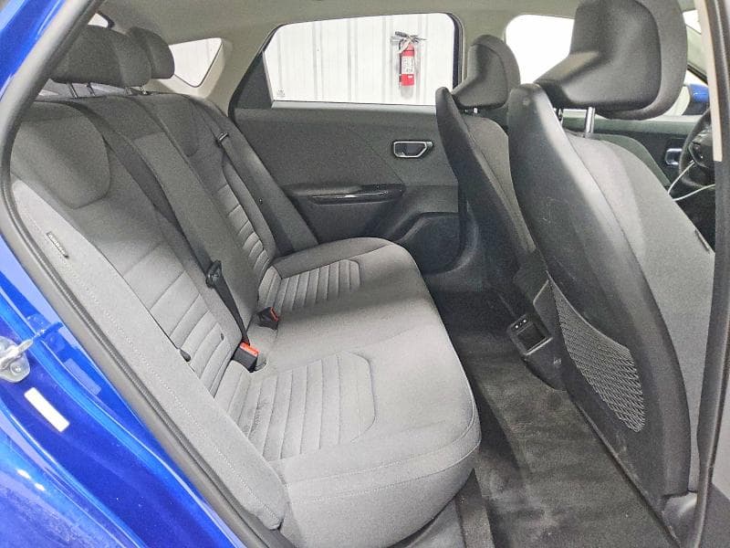 2025 KIA K4 EX 10