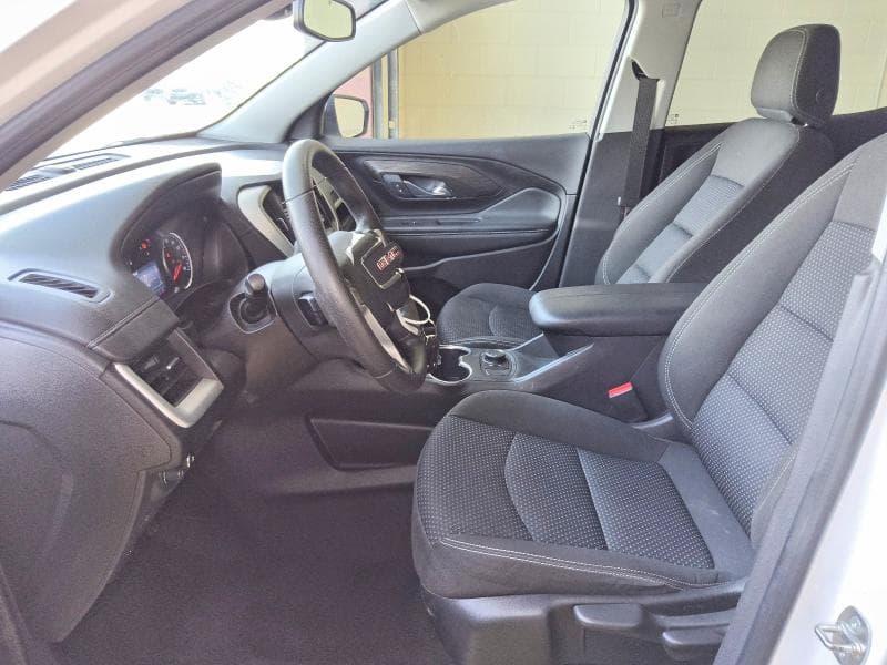 2024 GMC TERRAIN SLE 7