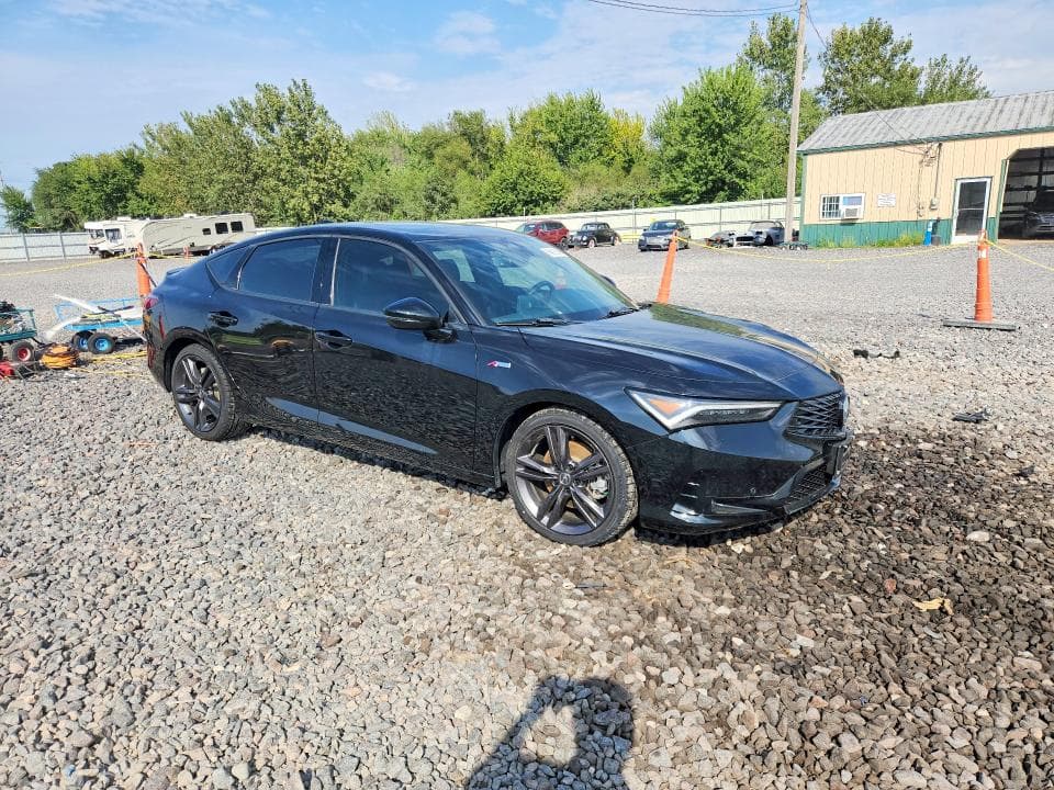2024 ACURA INTEGRA A-SPEC TECH 4