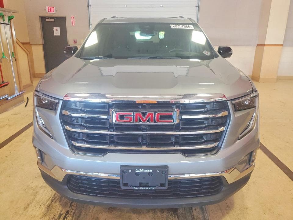 2024 GMC ACADIA UPLEVEL 5