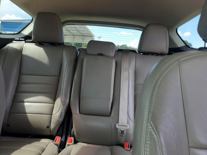 2018 FORD ESCAPE SE 10